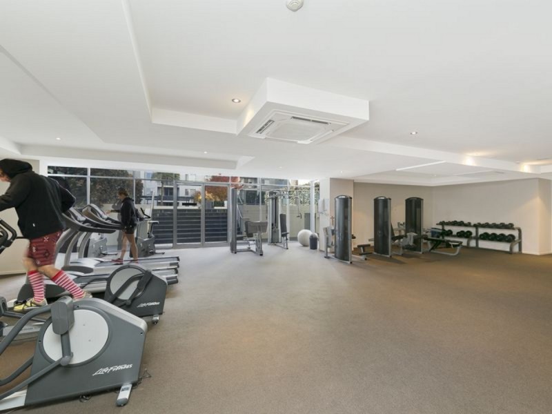 127/15 Coranderrk Street, City ACT 2601