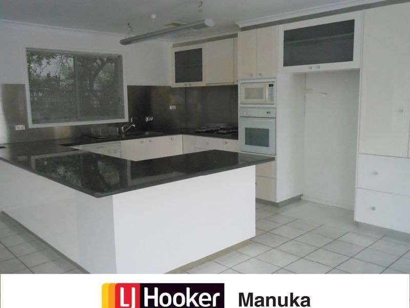 3 Roebuck Street, Red Hill ACT 2603