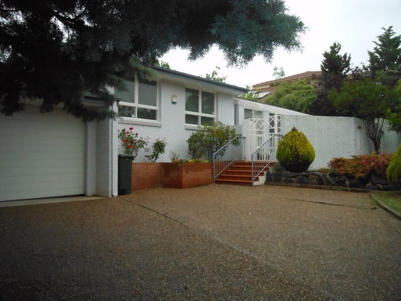 3 Roebuck Street, Red Hill ACT 2603