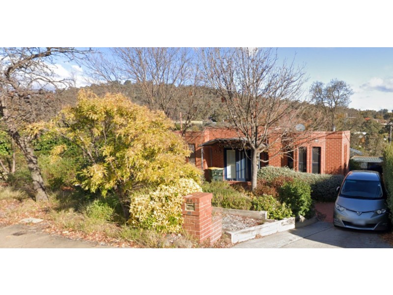 44 Fergusson Crescent, Deakin ACT 2600