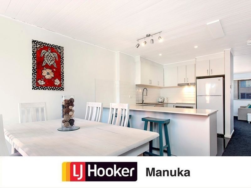 23/22 Leichhardt Street, Griffith ACT 2603