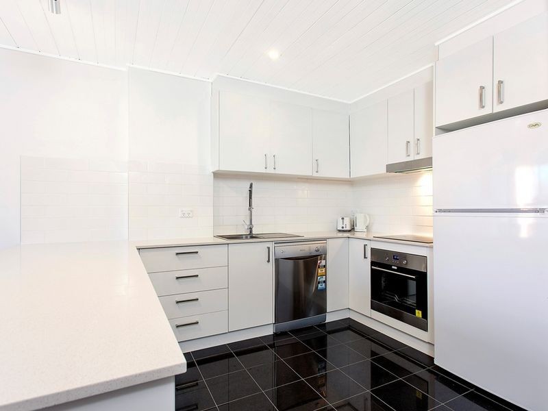 23/22 Leichhardt Street, Griffith ACT 2603