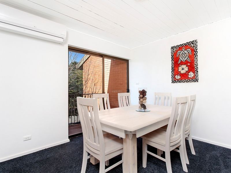 23/22 Leichhardt Street, Griffith ACT 2603