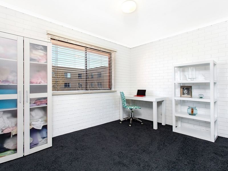 23/22 Leichhardt Street, Griffith ACT 2603