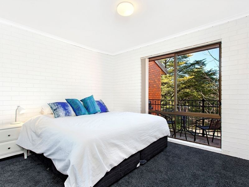 23/22 Leichhardt Street, Griffith ACT 2603