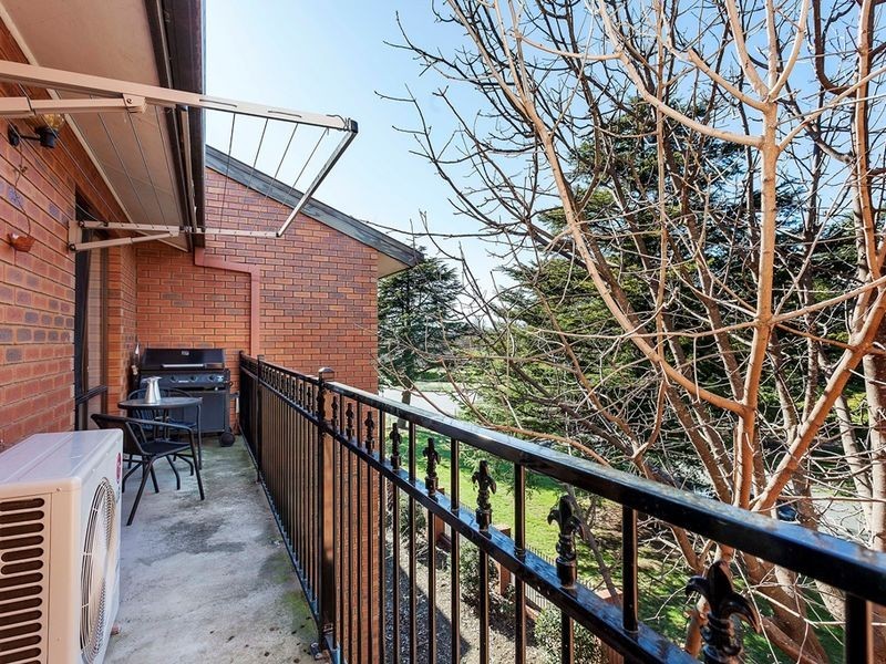 23/22 Leichhardt Street, Griffith ACT 2603