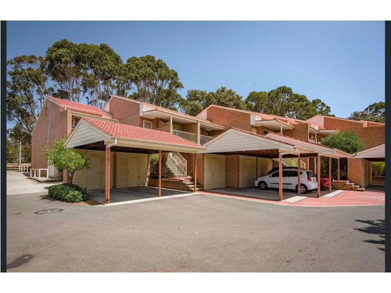 42/12 Albermarle Place, Phillip ACT 2606