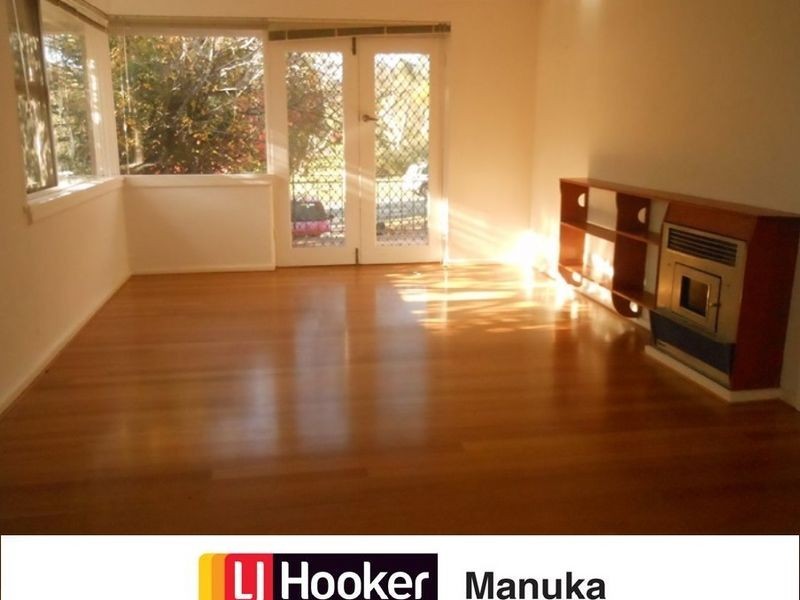 41 Stonehaven Crescent, Deakin ACT 2600