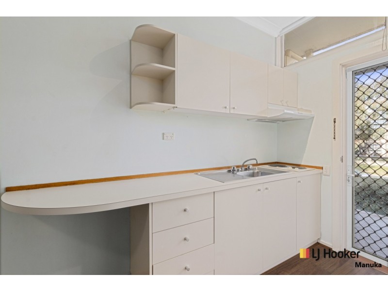 46/47 McMillan Crescent, Griffith ACT 2603