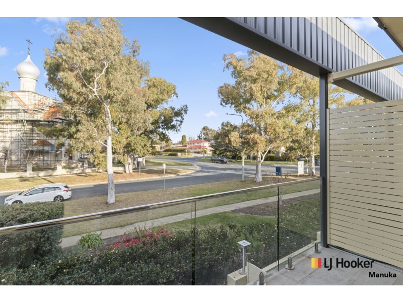 46/47 McMillan Crescent, Griffith ACT 2603