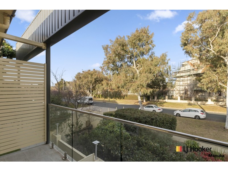 46/47 McMillan Crescent, Griffith ACT 2603