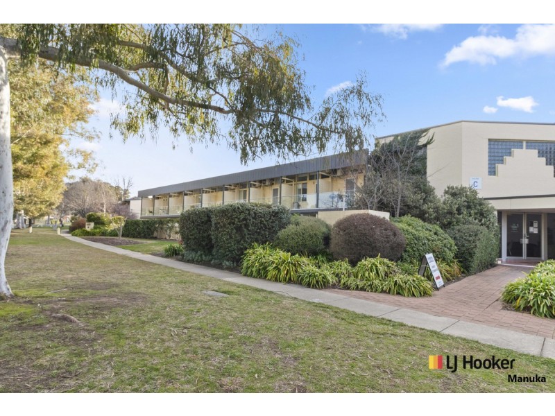 46/47 McMillan Crescent, Griffith ACT 2603