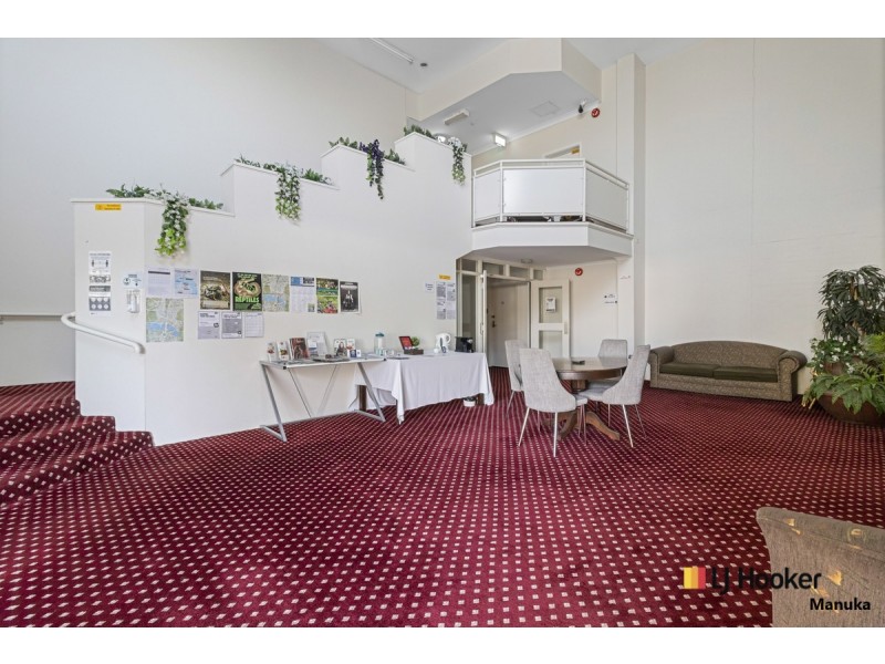 46/47 McMillan Crescent, Griffith ACT 2603