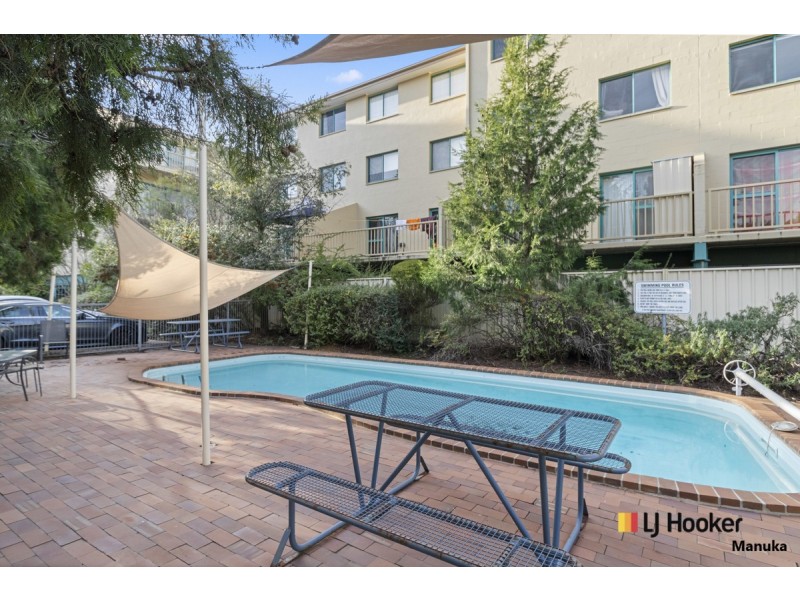 46/47 McMillan Crescent, Griffith ACT 2603