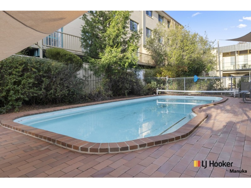 46/47 McMillan Crescent, Griffith ACT 2603