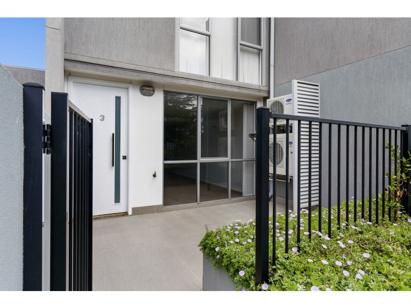 3/41 Hampton Circuit, Yarralumla ACT 2600