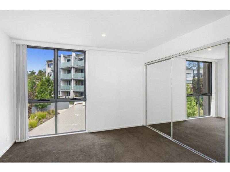3/41 Hampton Circuit, Yarralumla ACT 2600