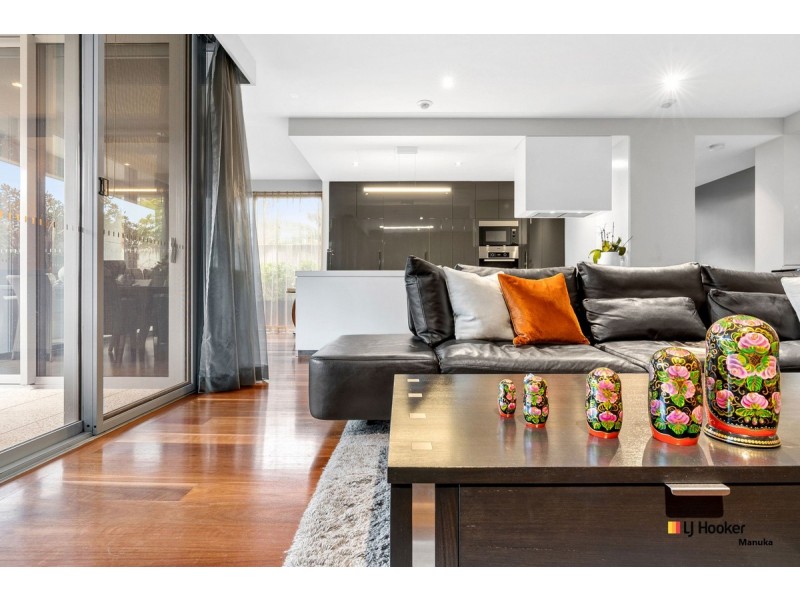 102/2 Grose Street, Deakin ACT 2600