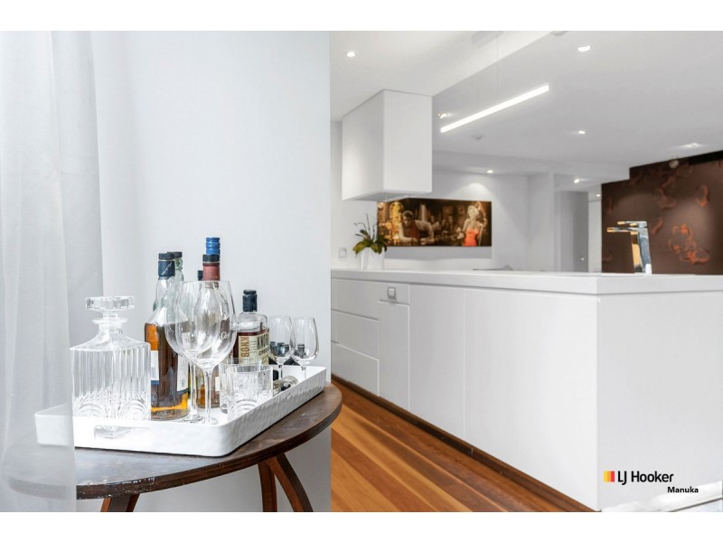 102/2 Grose Street, Deakin ACT 2600