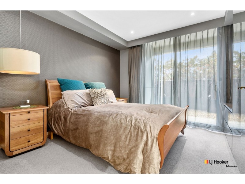 102/2 Grose Street, Deakin ACT 2600