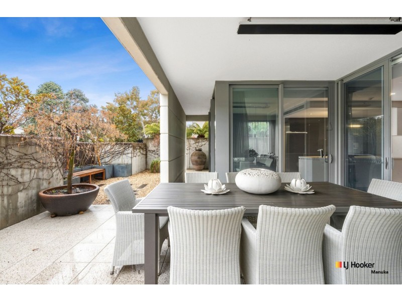 102/2 Grose Street, Deakin ACT 2600