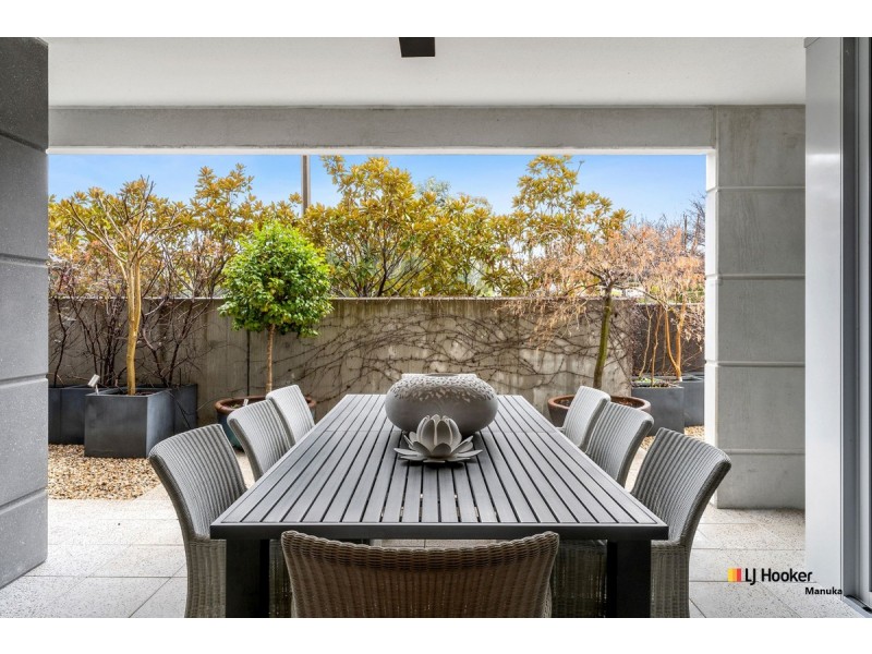 102/2 Grose Street, Deakin ACT 2600