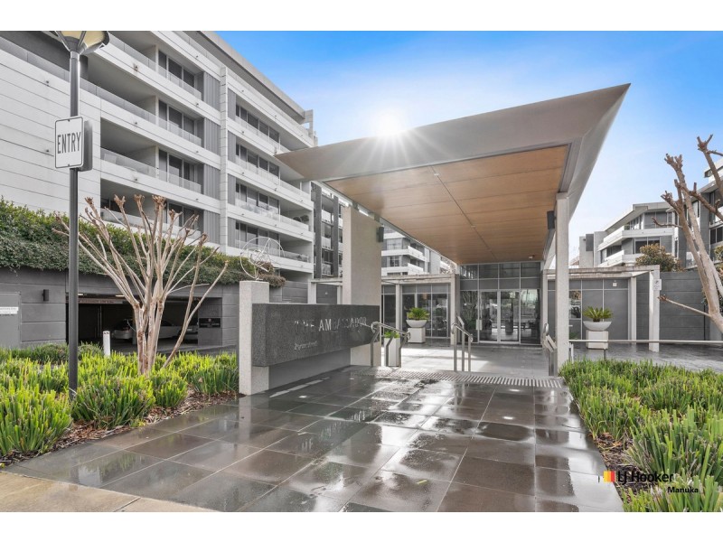 102/2 Grose Street, Deakin ACT 2600