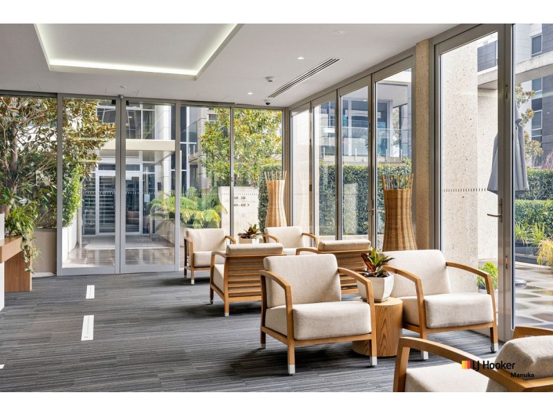 102/2 Grose Street, Deakin ACT 2600