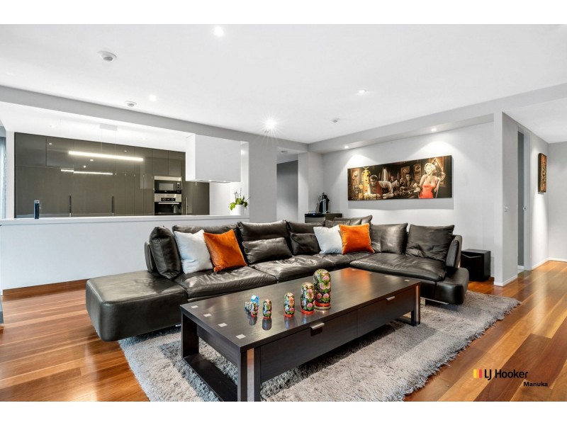 102/2 Grose Street, Deakin ACT 2600