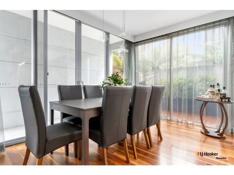 102/2 Grose Street, Deakin ACT 2600