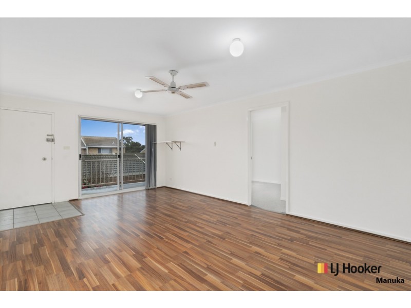 100/15 John Cleland Crescent, Florey ACT 2615