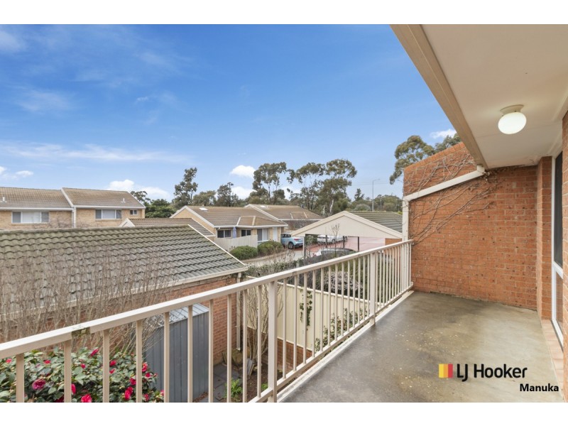100/15 John Cleland Crescent, Florey ACT 2615