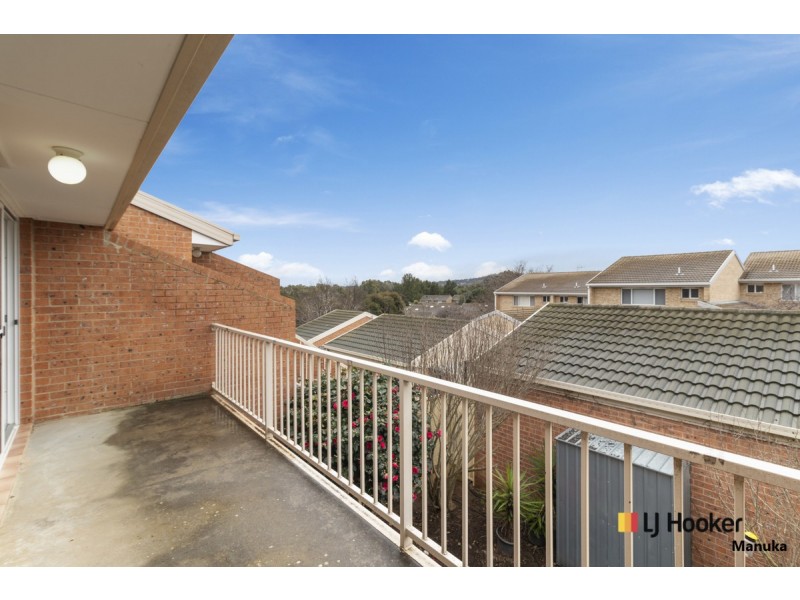 100/15 John Cleland Crescent, Florey ACT 2615