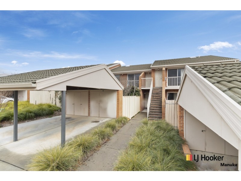 100/15 John Cleland Crescent, Florey ACT 2615