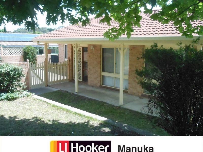 10 Rule Street, Isaacs ACT 2607