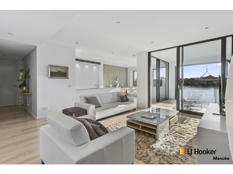 8/11 Sydney Avenue, Barton ACT 2600