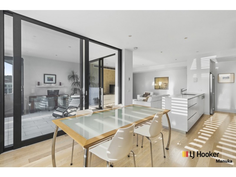 8/11 Sydney Avenue, Barton ACT 2600