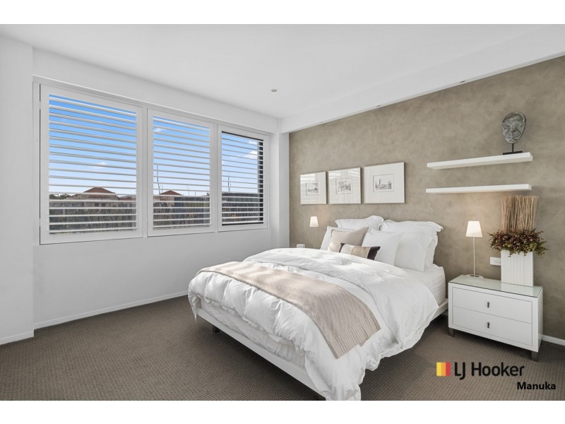 8/11 Sydney Avenue, Barton ACT 2600