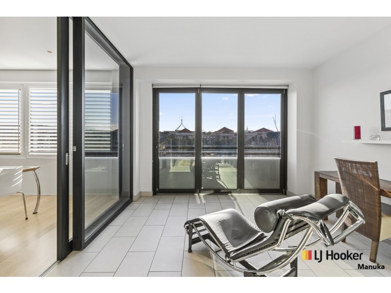 8/11 Sydney Avenue, Barton ACT 2600