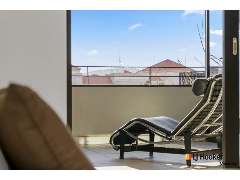 8/11 Sydney Avenue, Barton ACT 2600
