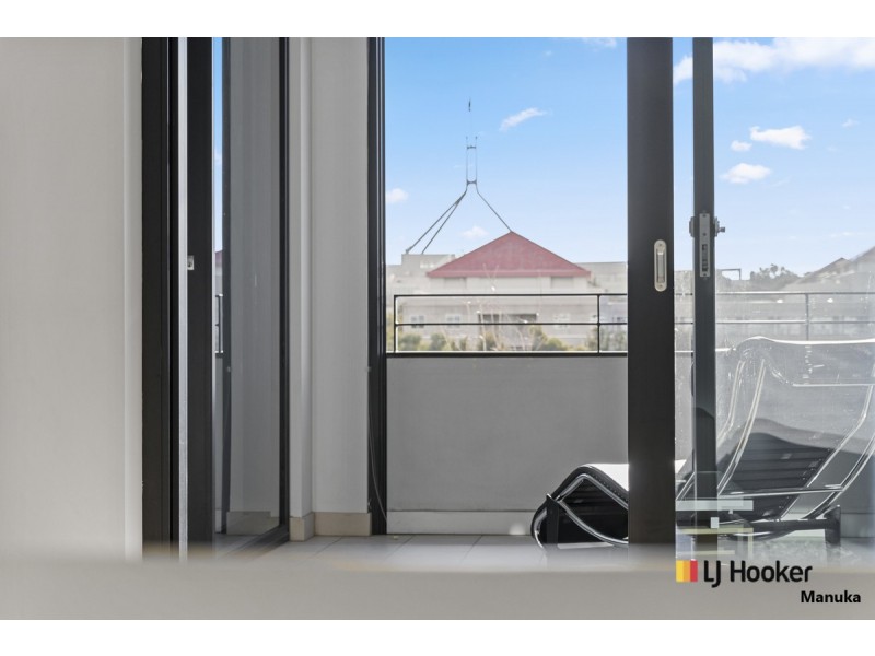 8/11 Sydney Avenue, Barton ACT 2600