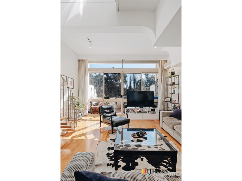 13/1 Jardine Street, Kingston ACT 2604