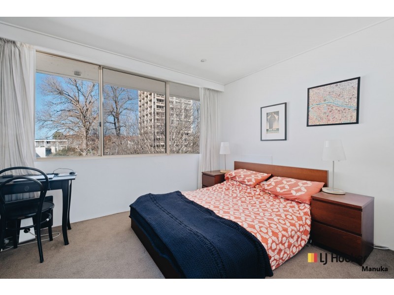 13/1 Jardine Street, Kingston ACT 2604