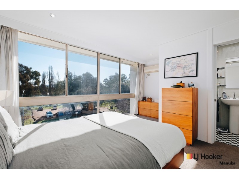 13/1 Jardine Street, Kingston ACT 2604