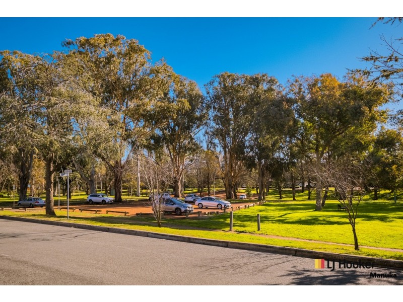 13/1 Jardine Street, Kingston ACT 2604