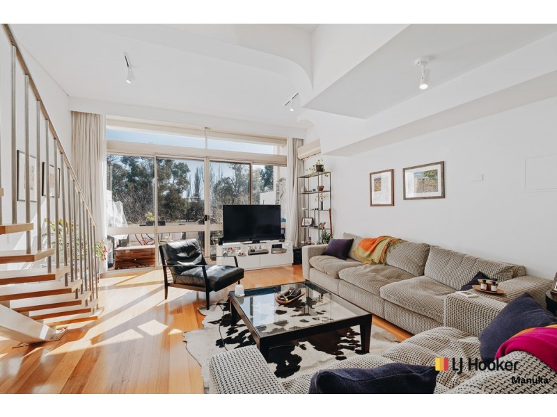 13/1 Jardine Street, Kingston ACT 2604