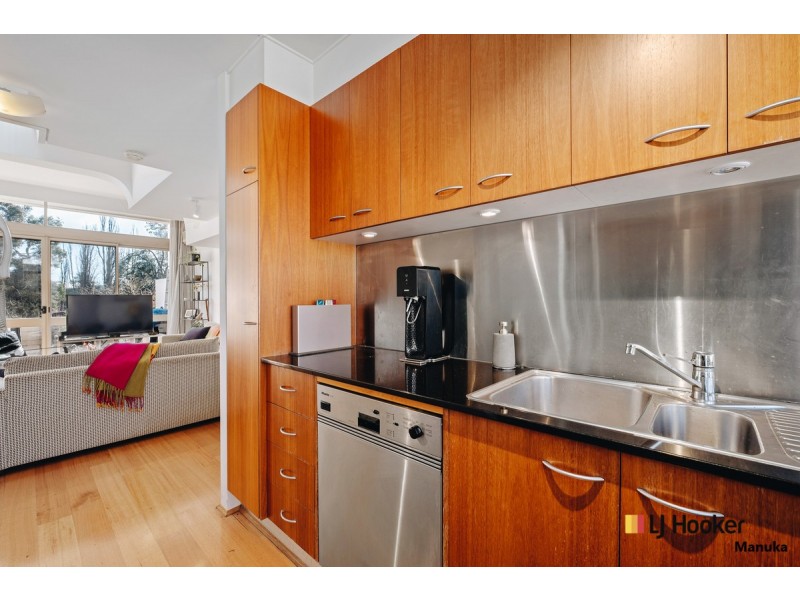 13/1 Jardine Street, Kingston ACT 2604