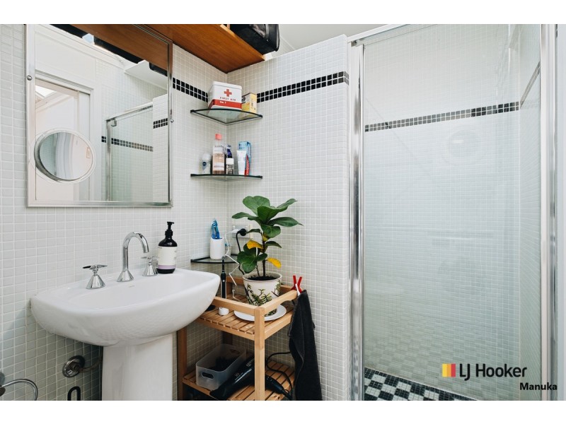 13/1 Jardine Street, Kingston ACT 2604
