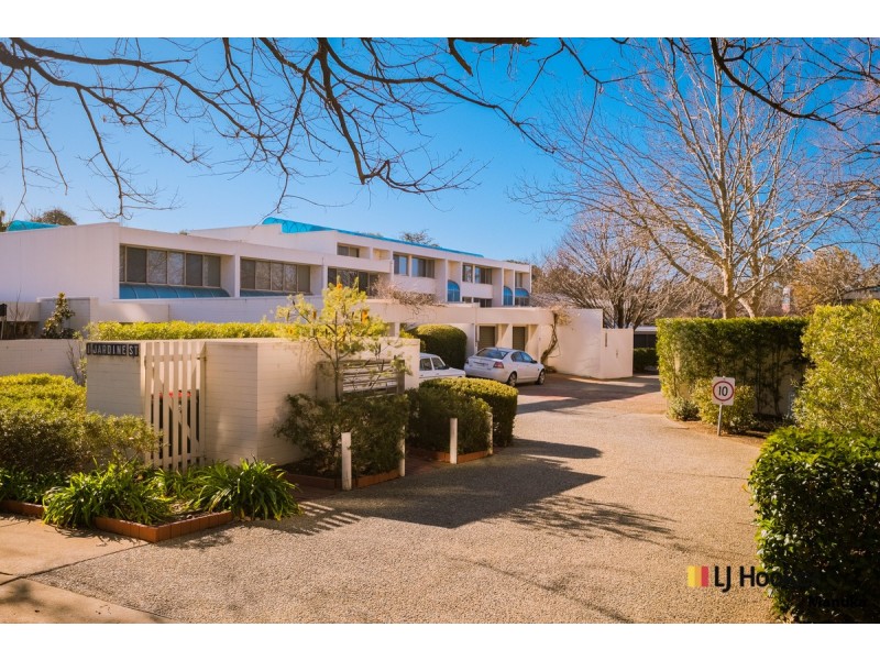 13/1 Jardine Street, Kingston ACT 2604