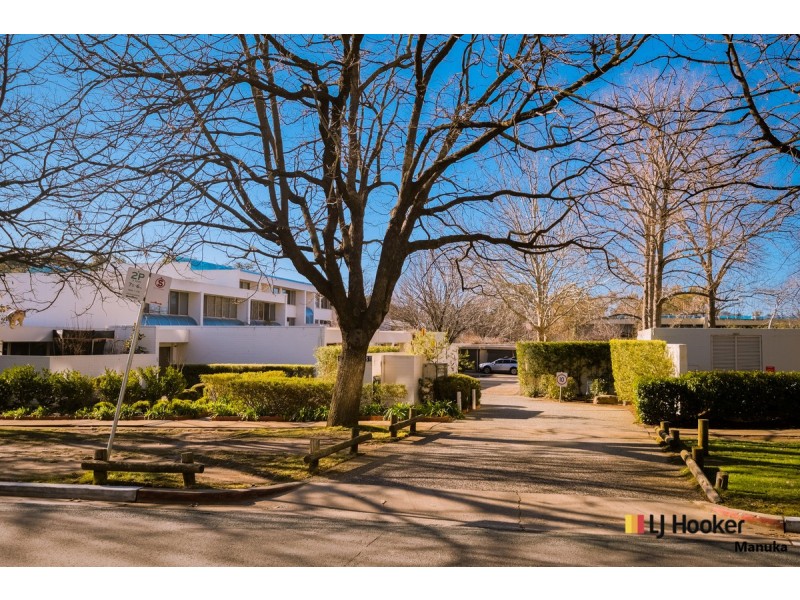 13/1 Jardine Street, Kingston ACT 2604